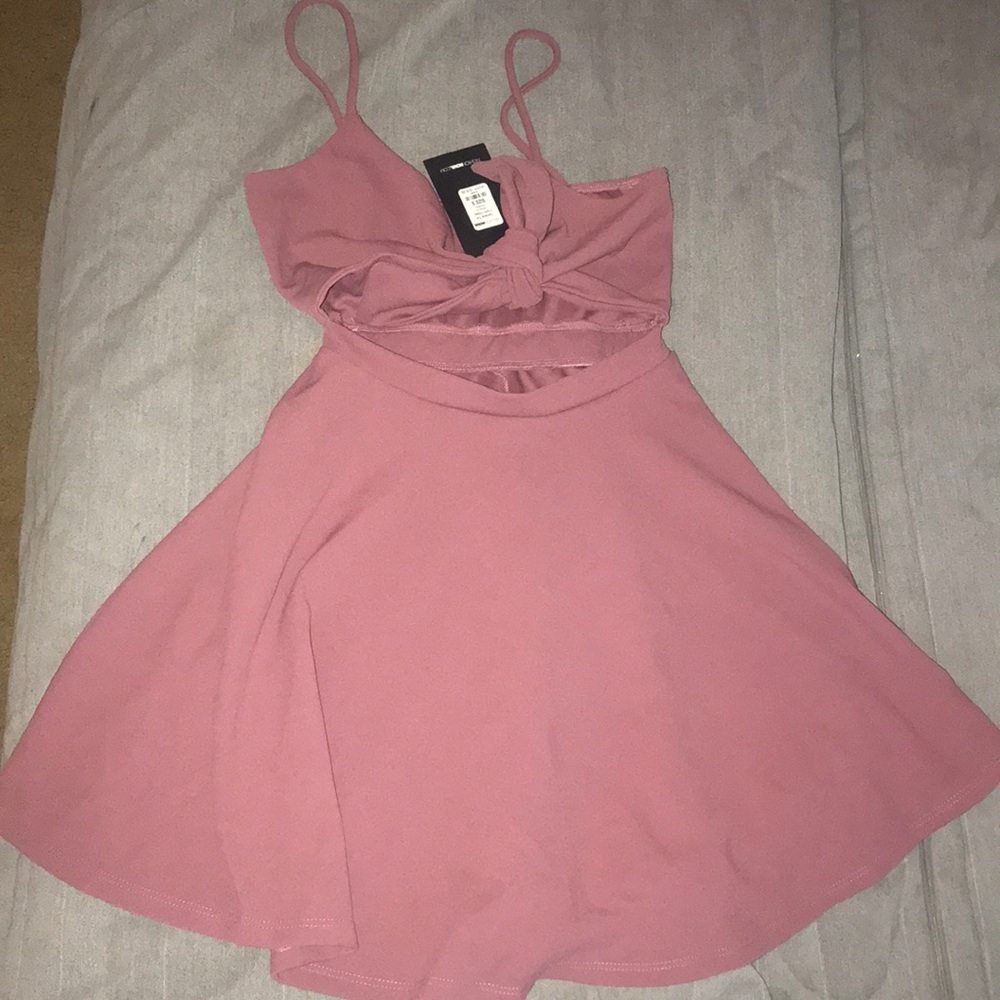 Fashion Nova Dress
